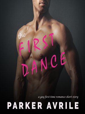 cover image of The First Dance
